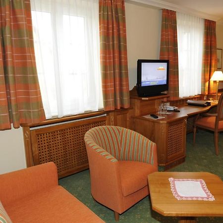 Pension Schloßcafé Hochleitner Tamsweg Extérieur photo