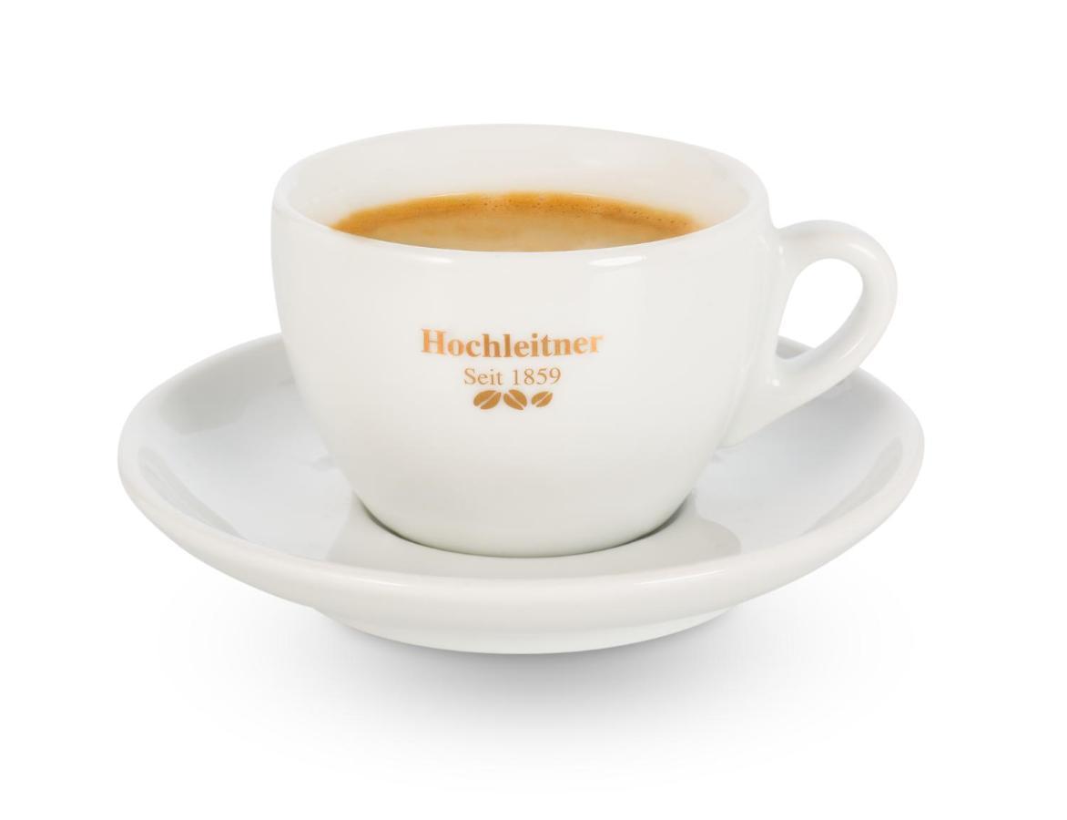 Pension Schloßcafé Hochleitner Tamsweg Extérieur photo