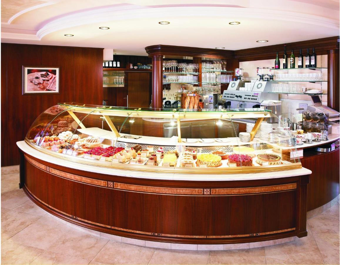Pension Schloßcafé Hochleitner Tamsweg Extérieur photo
